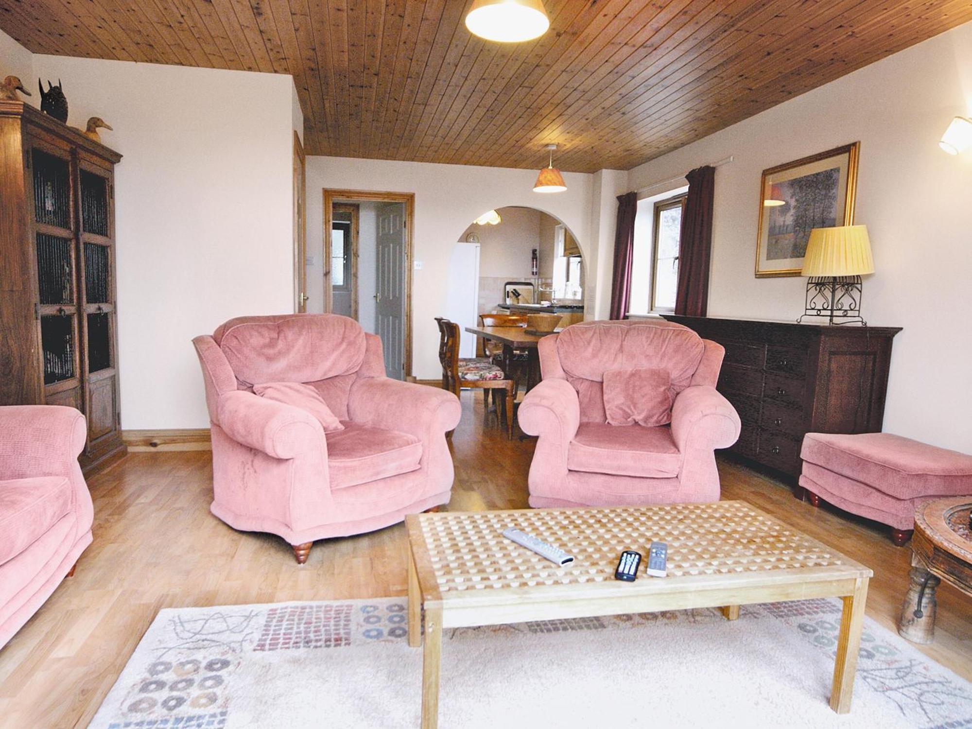 Coast View Cottage - Hw7745 Pendine Exterior photo