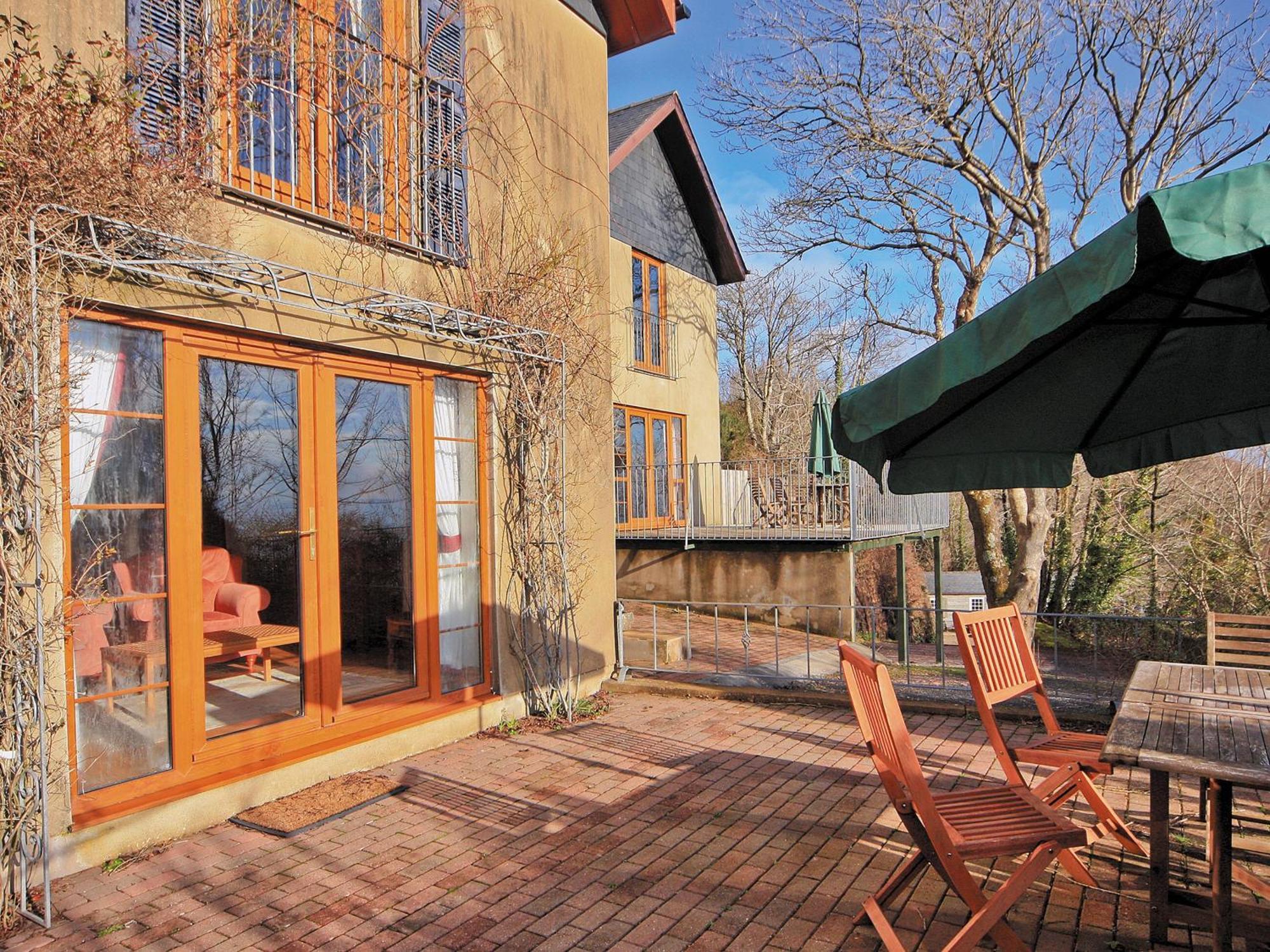 Coast View Cottage - Hw7745 Pendine Exterior photo