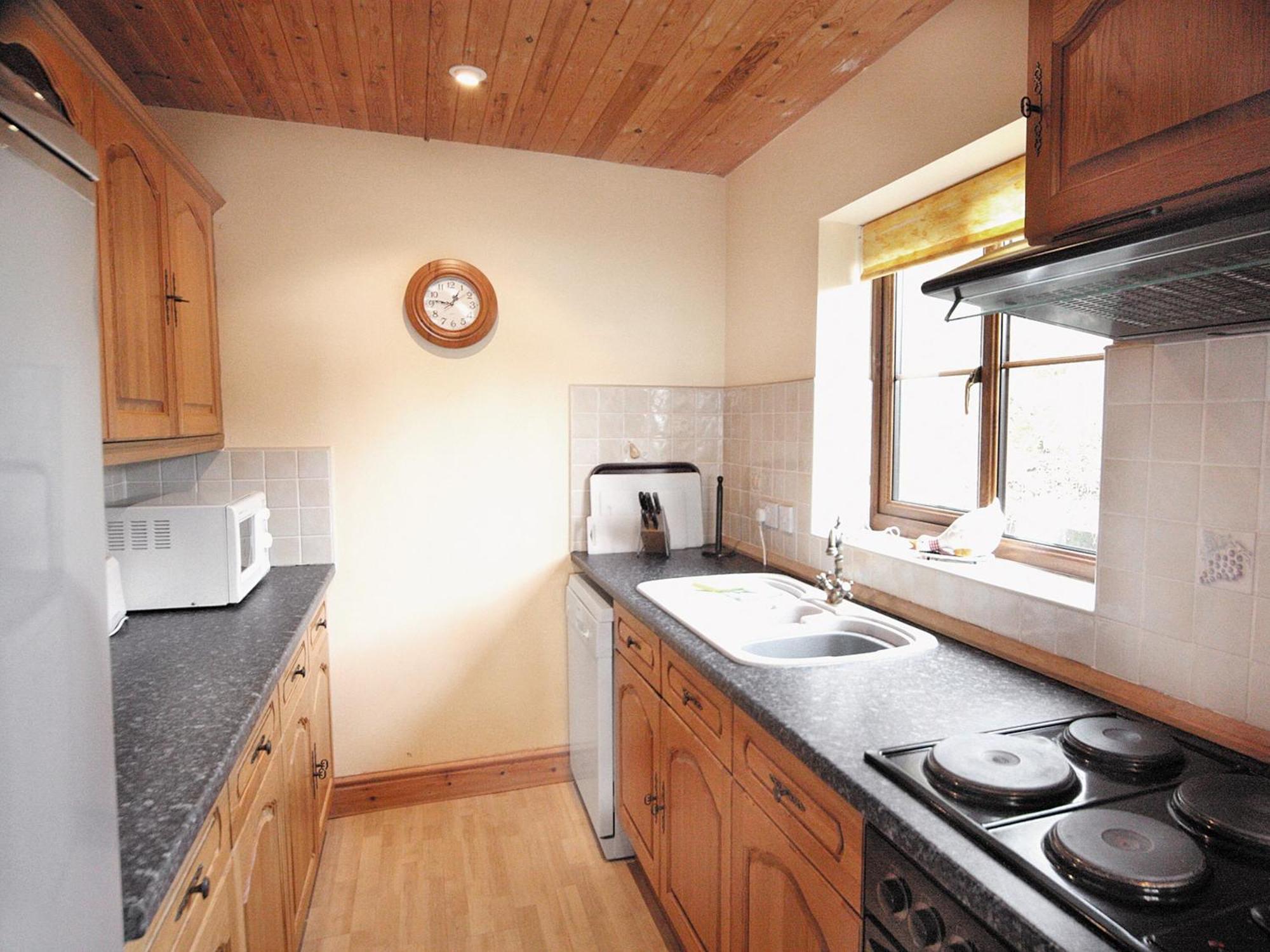 Coast View Cottage - Hw7745 Pendine Exterior photo